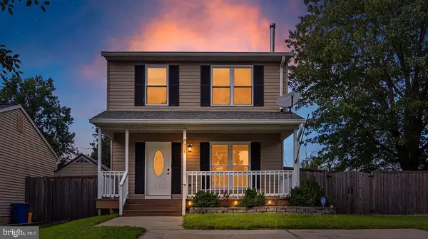 3464 Brookhaven Rd, PASADENA, MD 21122