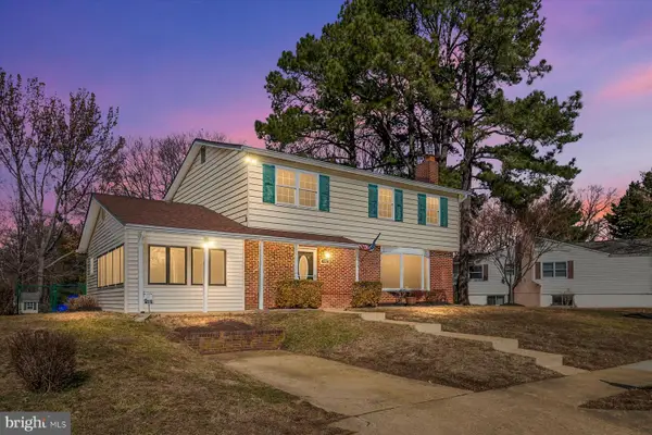 402 South Cherry Grove, ANNAPOLIS, MD 21401