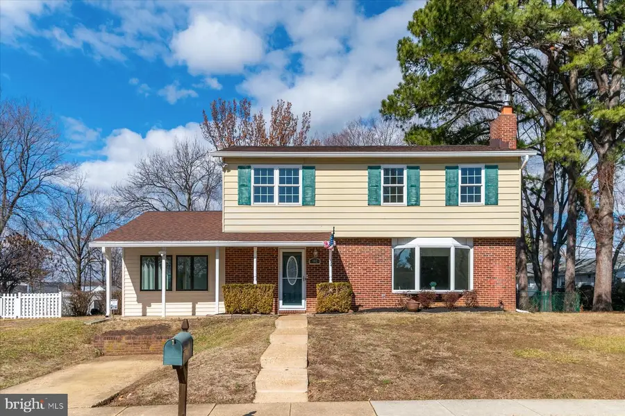 402 South Cherry Grove, Annapolis, MD 21401 - #2