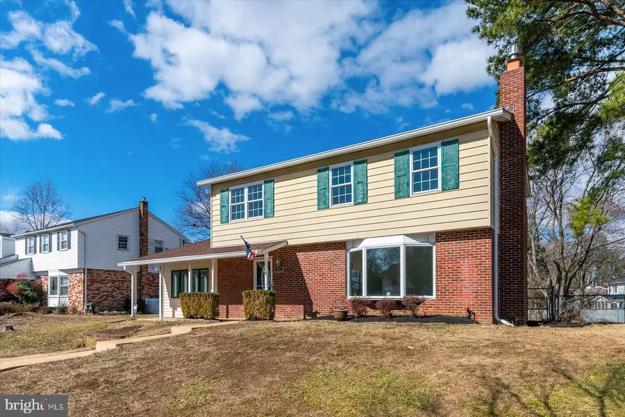402 South Cherry Grove, Annapolis, MD 21401 - #3