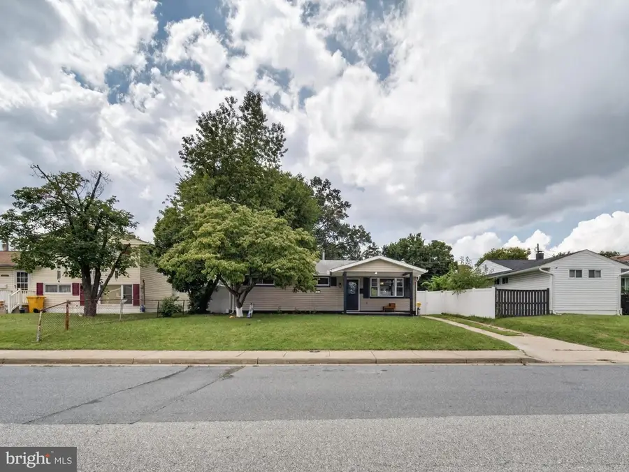 504 Hamlen Rd, Glen Burnie, MD 21061 - #2
