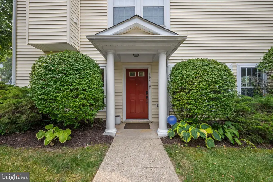 1705 Fallowfield Ct, Crofton, MD 21114 - #2