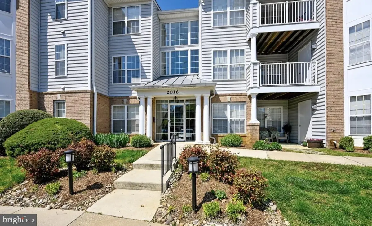 2016 Gov Thomas Bladen Way #102, Annapolis, MD 21401 - #1