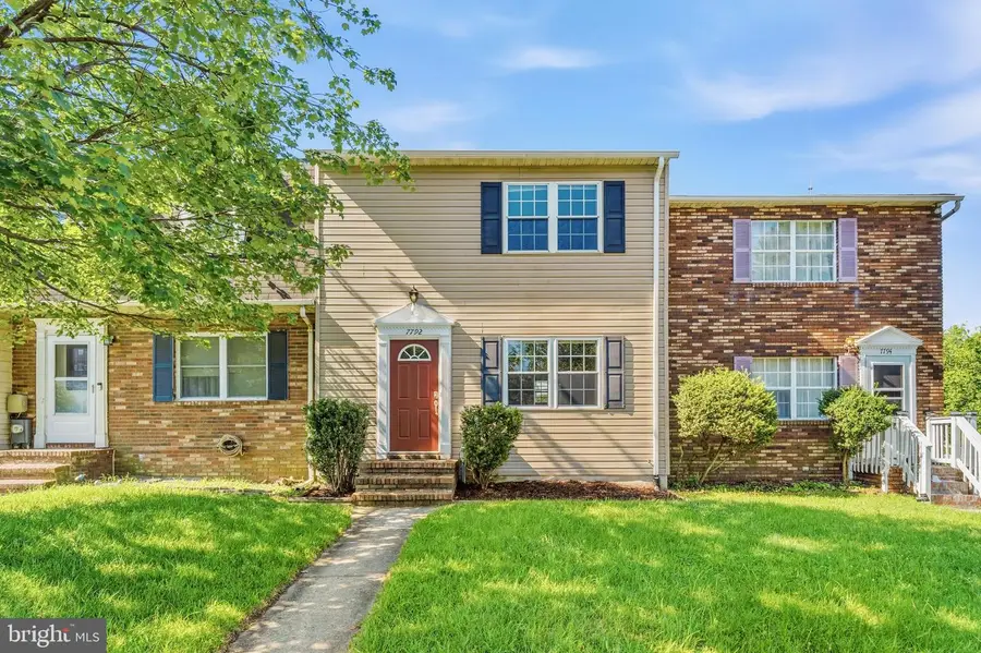 7792 Moonfall Ct, Pasadena, MD 21122 - #3