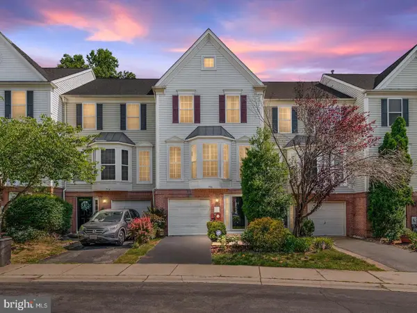 706 Howards Loop, ANNAPOLIS, MD 21401