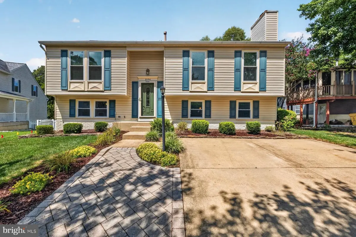 2294 Raindrop Ct, Odenton, MD 21113 - #1