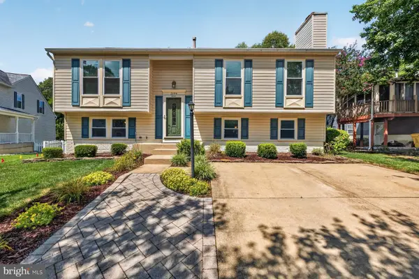 2294 Raindrop Ct, ODENTON, MD 21113