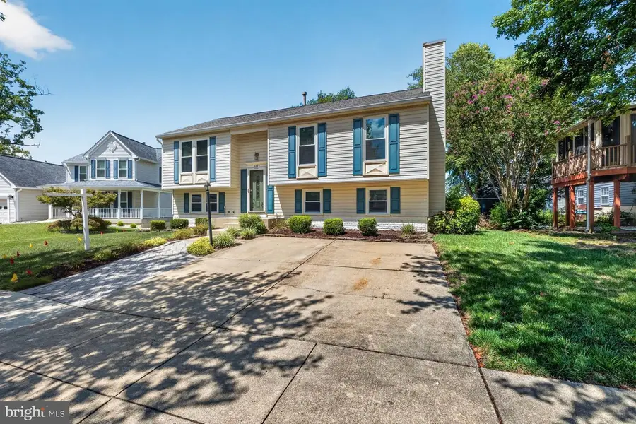 2294 Raindrop Ct, Odenton, MD 21113 - #2
