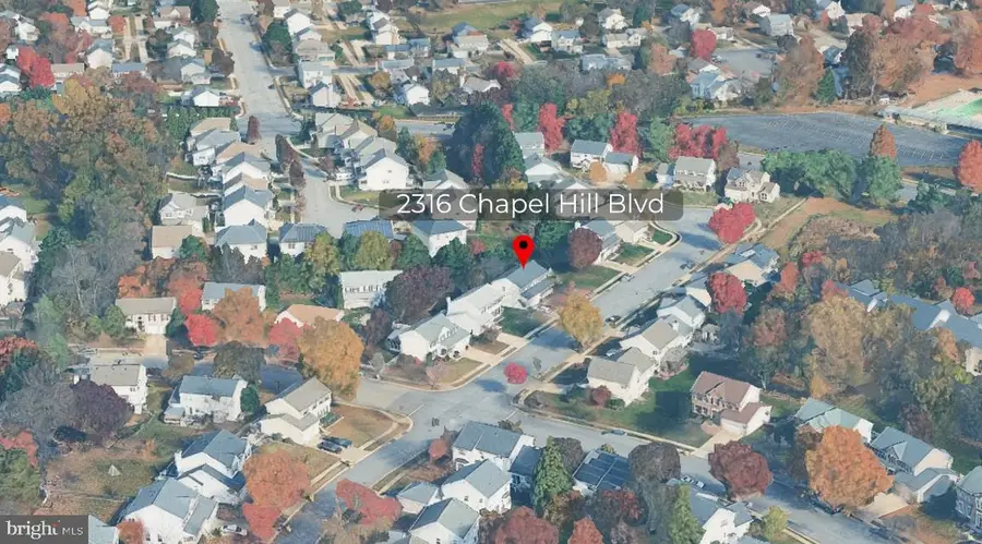 2316 Chapel Hill Blvd, Odenton, MD 21113 - #2