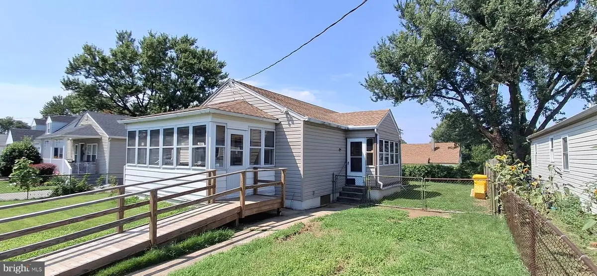 202 Cross St, Brooklyn, MD 21225 - #1