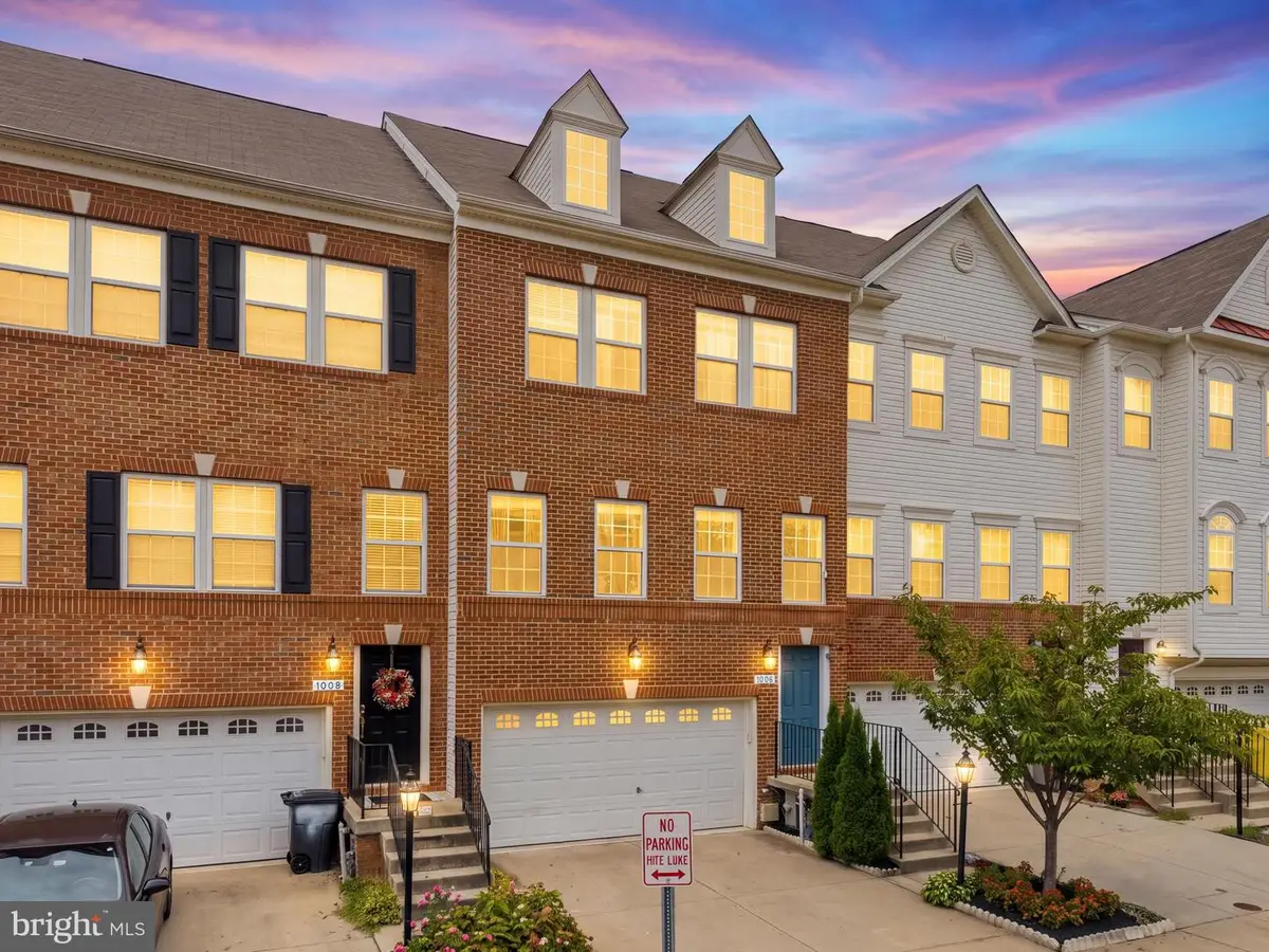 1006 Red Clover Rd, Gambrills, MD 21054 - #1