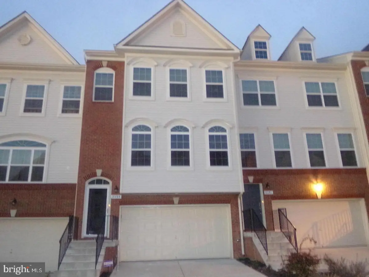 8493 Winding Trl, Laurel, MD 20724 - #1