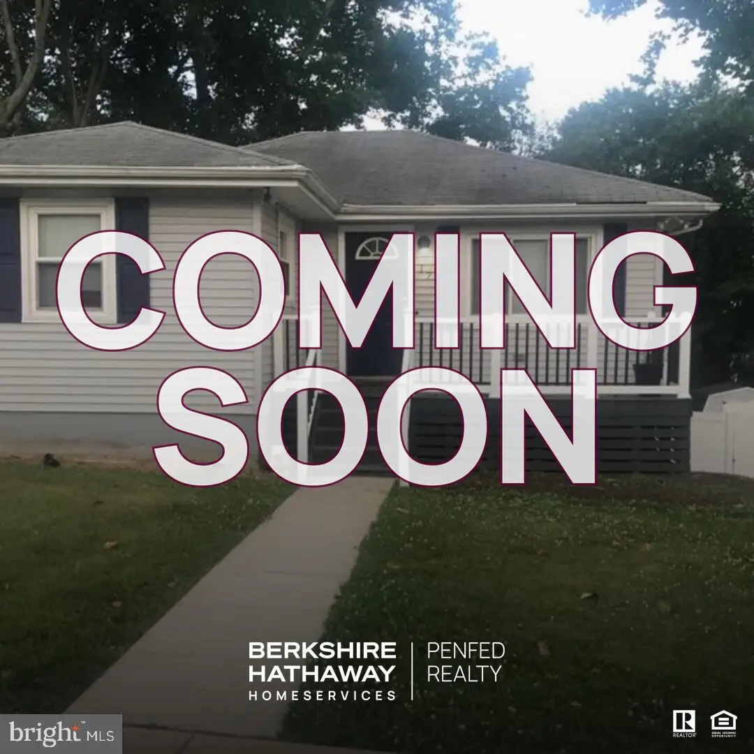 17 Willowdale Ave, Glen Burnie, MD 21061 - #1