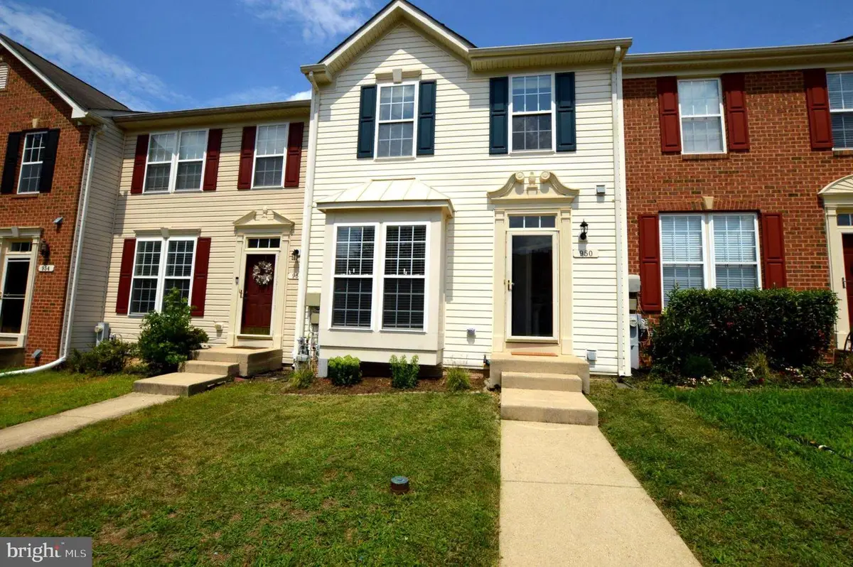 950 Citrine Way, Odenton, MD 21113 - #1