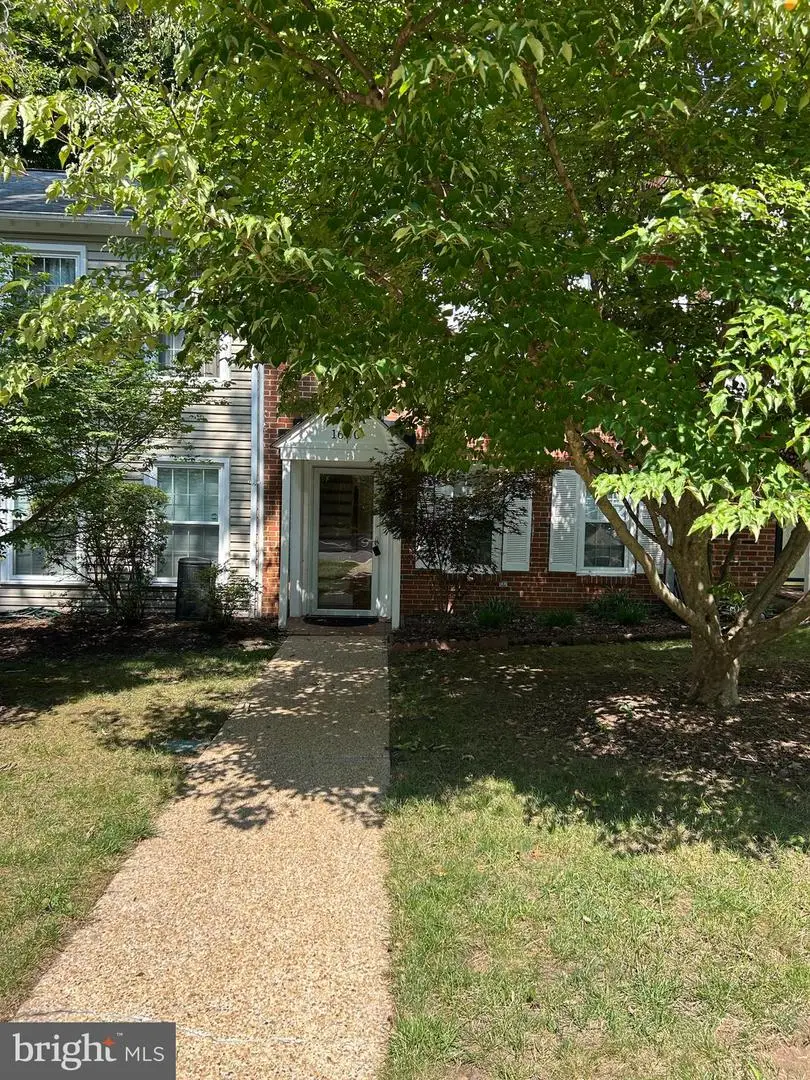1630 Dryden Way, Crofton, MD 21114 - #2