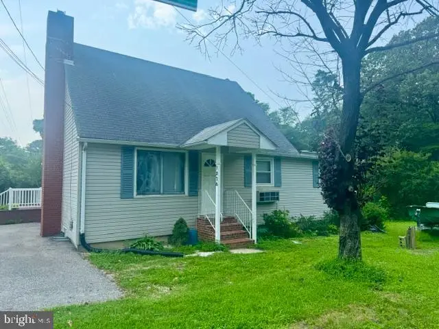1276 Pekin Rd, Pasadena, MD 21122 - #2