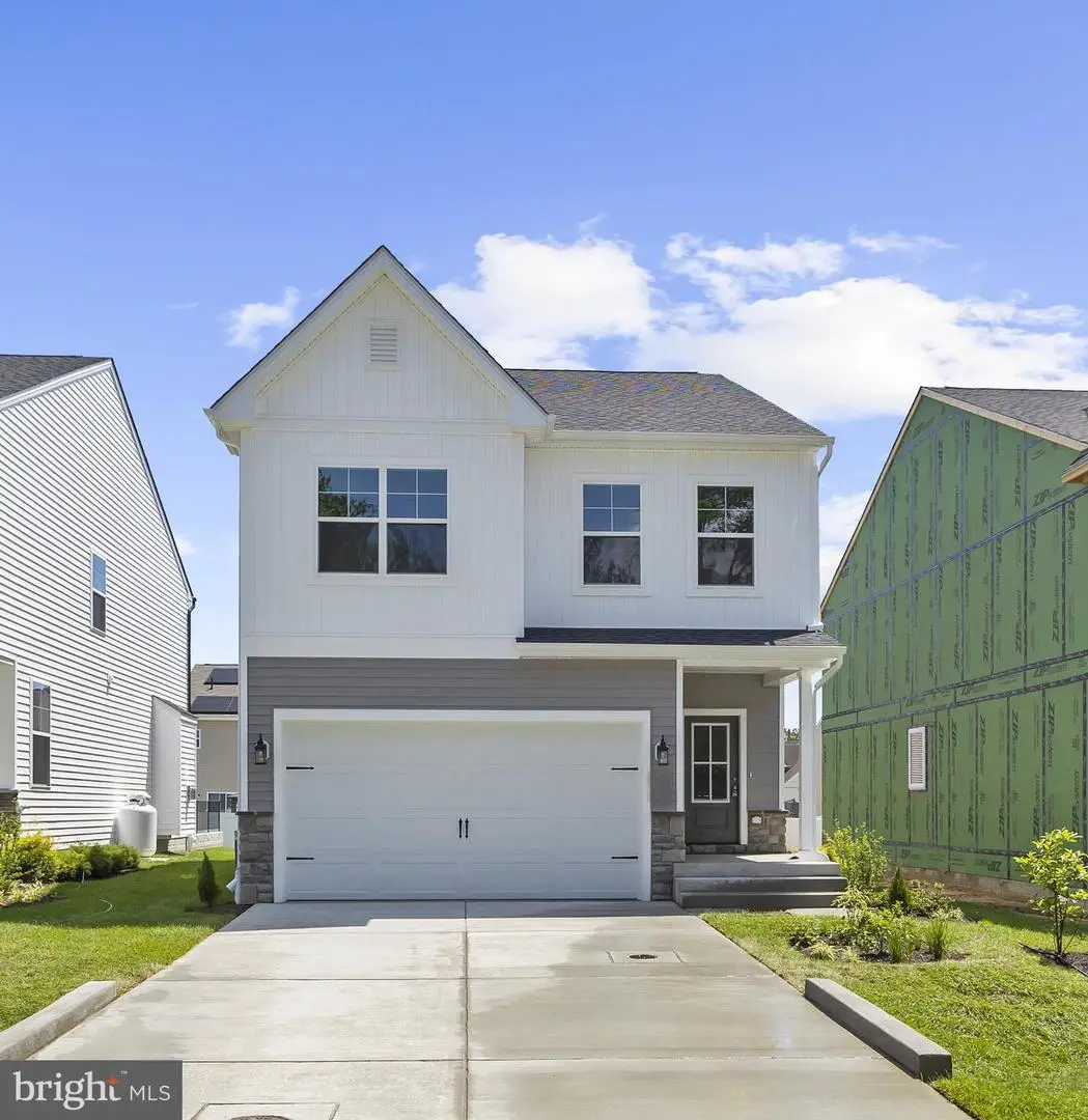 8518a Jenkins Road - Coolidge Model, Pasadena, MD 21122 - #1