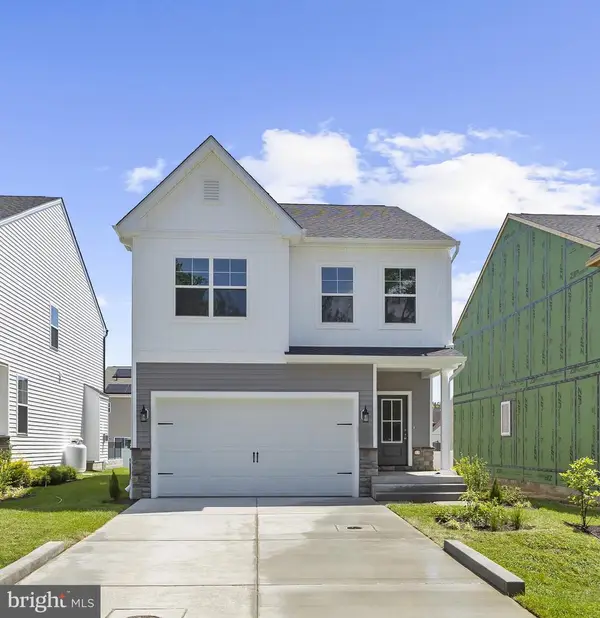 8518a Jenkins Road - Coolidge Model, PASADENA, MD 21122