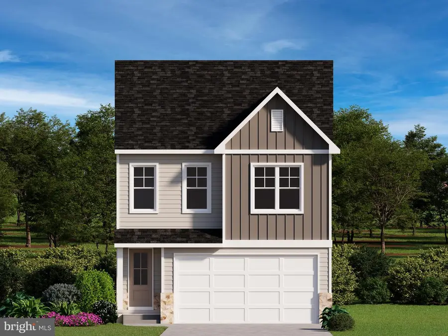 8518a Jenkins Road - Coolidge Model, Pasadena, MD 21122 - #3