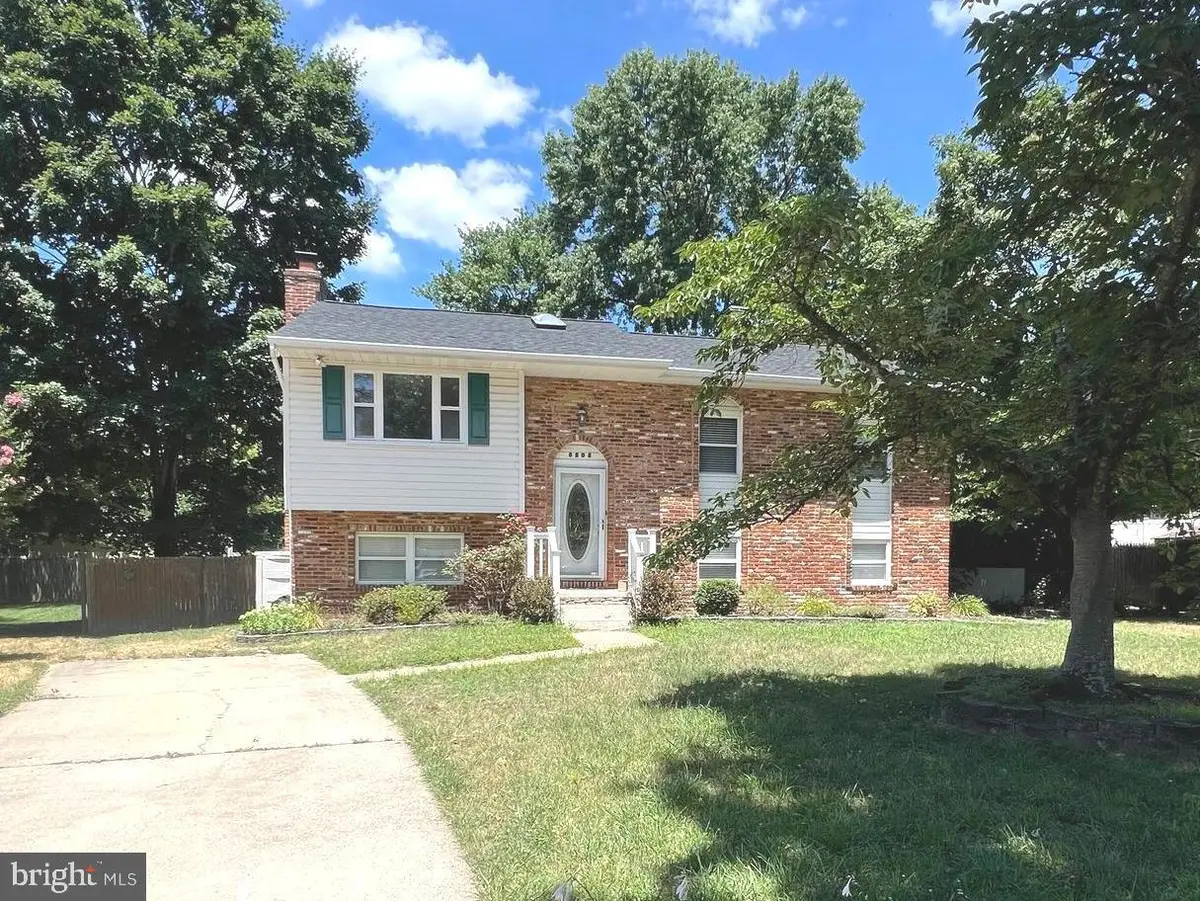 8205 Millfield Ct, Millersville, MD 21108 - #1
