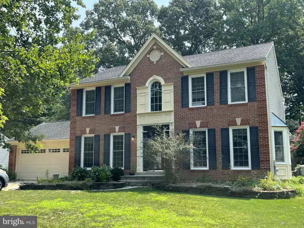 1717 Jasper Ln, CROFTON, MD 21114