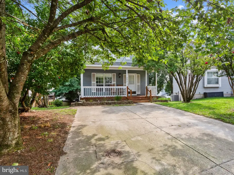 3413 Halifax Ct, Pasadena, MD 21122 - #2