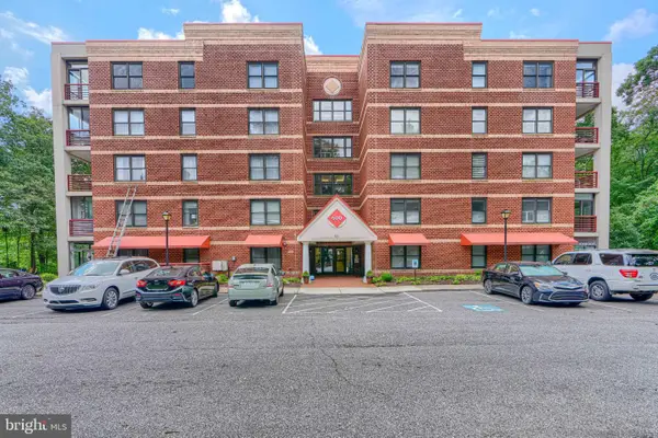600 Mckinsey Park Dr #404, SEVERNA PARK, MD 21146