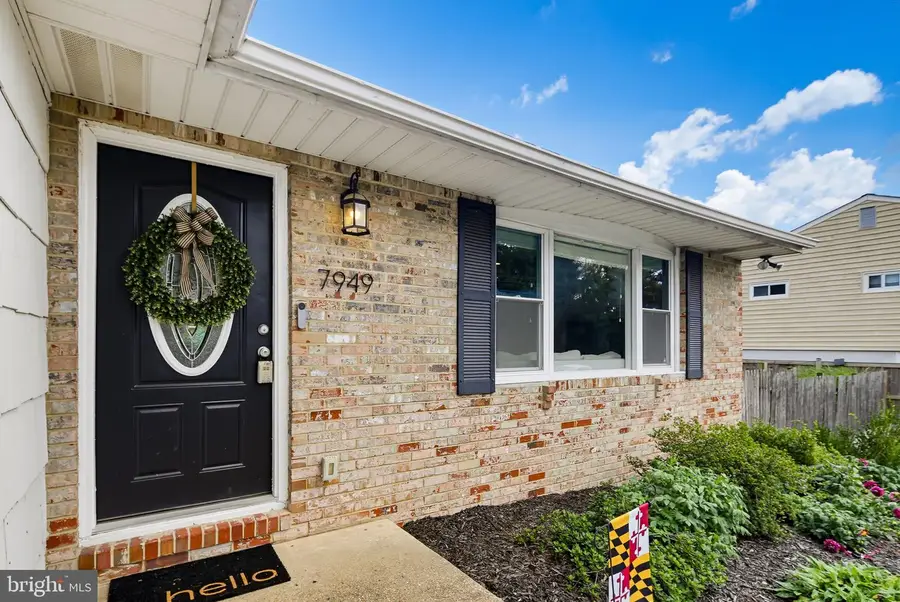 7949 Elvaton Rd, Glen Burnie, MD 21061 - #2