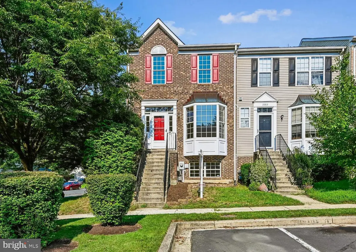 2201 Montauk Dr, Crofton, MD 21114 - #1