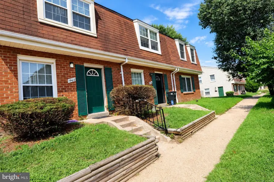 1958 Arwell Ct, Severn, MD 21144 - #2