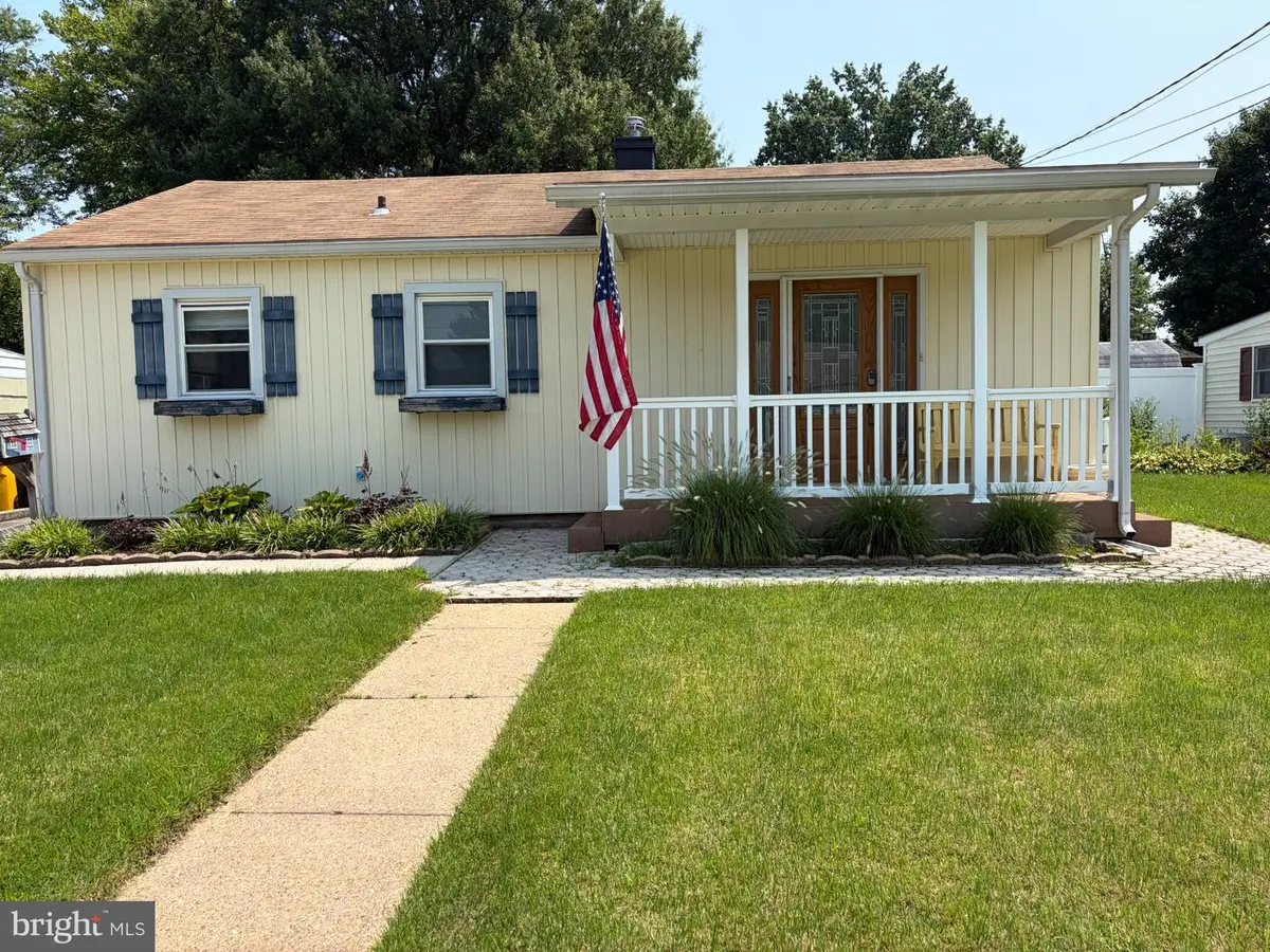 105 Garrett Rd, Glen Burnie, MD 21060 - #1