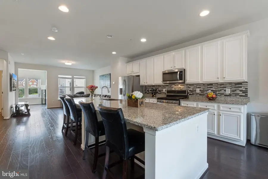 7813 Bakers Creek Ln, Hanover, MD 21076 - #2