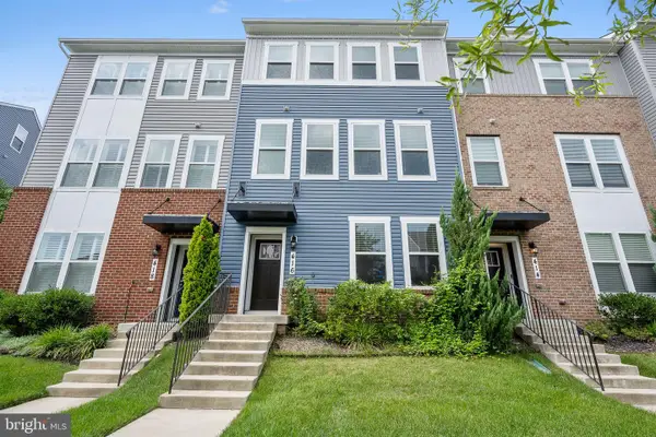 416 Lightship Landing Way, EDGEWATER, MD 21037