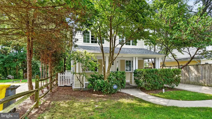 7732 W Shore Rd W, Pasadena, MD 21122 - #2