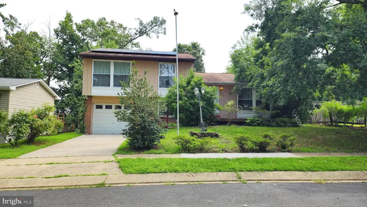 645 Parkland Pl, Glen Burnie, MD 21061 - #1