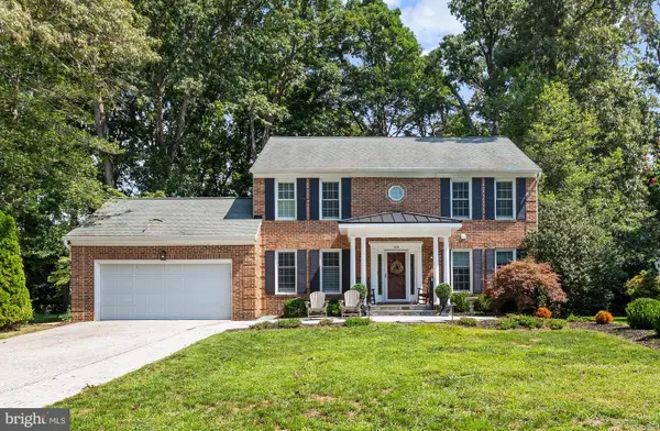 504 Silverbark Ct, MILLERSVILLE, MD 21108