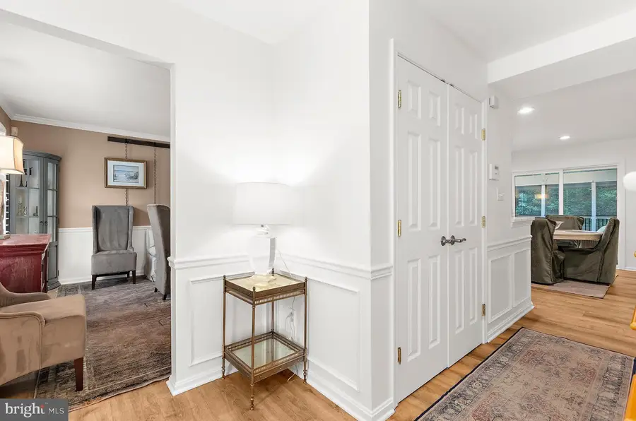 504 Silverbark Ct, Millersville, MD 21108 - #3
