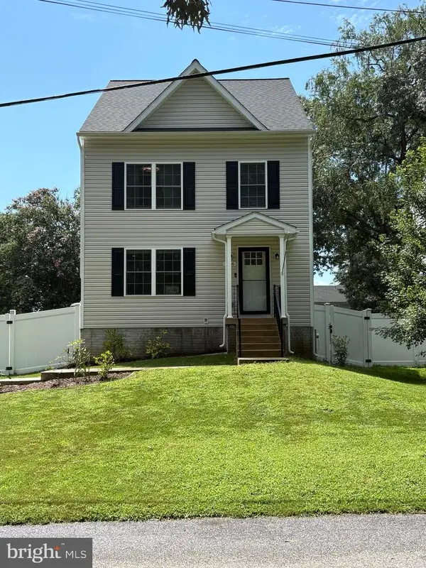 556 Sunset Knoll Rd, PASADENA, MD 21122
