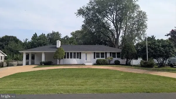 109 Sunset Dr, ANNAPOLIS, MD 21403