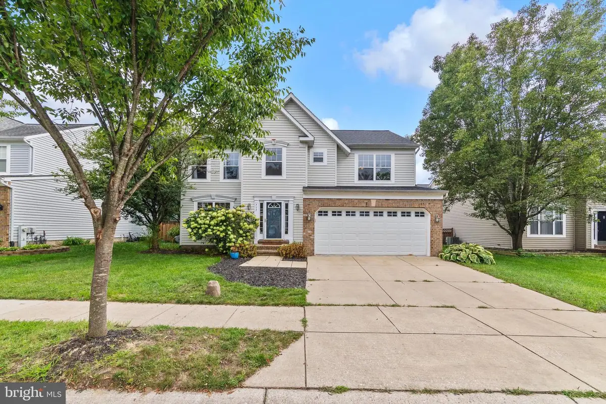 717 Wagner Farm Rd, Millersville, MD 21108 - #1