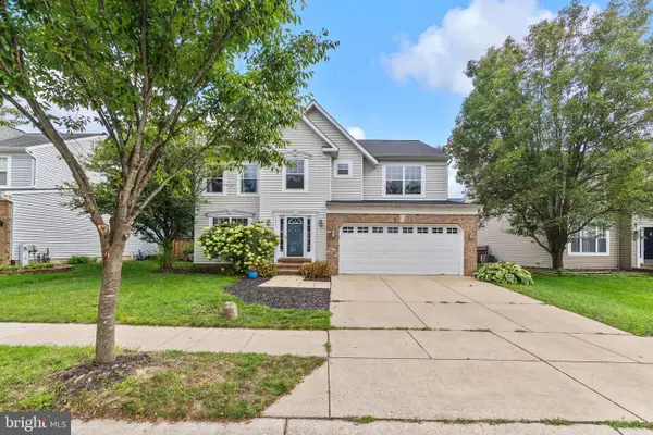 717 Wagner Farm Rd, MILLERSVILLE, MD 21108