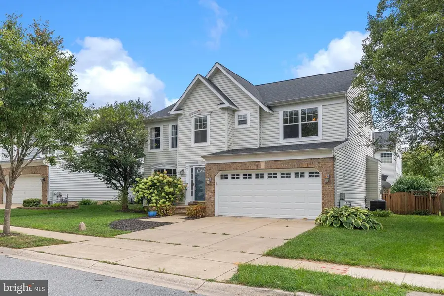 717 Wagner Farm Rd, Millersville, MD 21108 - #2