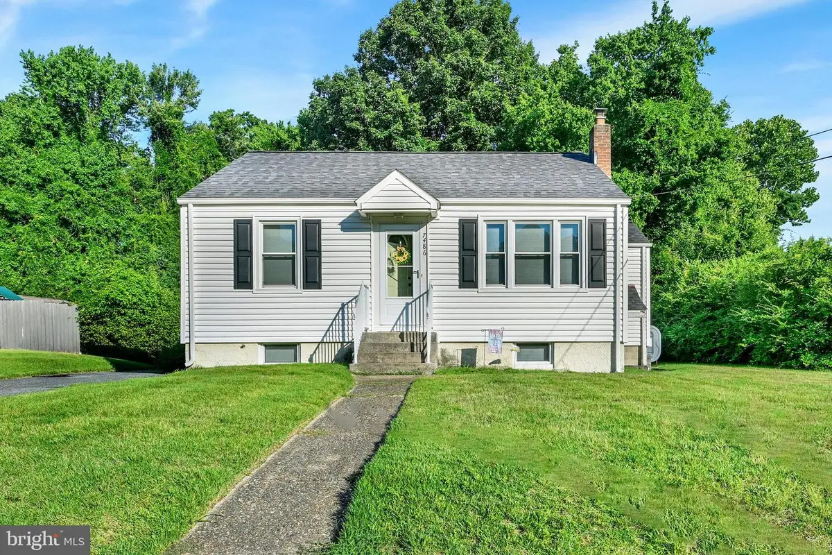 7486 Montevideo Ct, Jessup, MD 20794 - #1