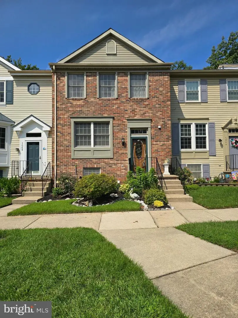 7046 Timberfield Pl, Curtis Bay, MD 21226 - #1