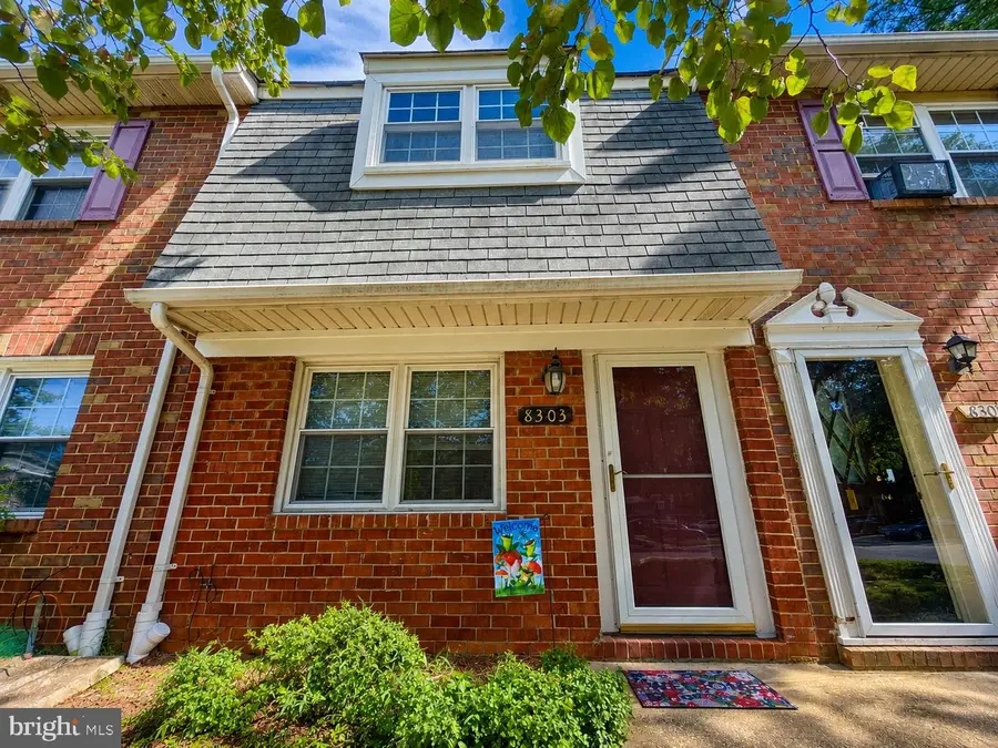 8303 Norwood Dr, Millersville, MD 21108 - #2