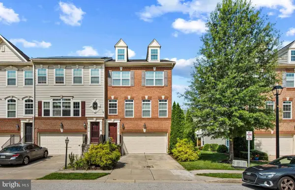 7412 Macon Dr, GLEN BURNIE, MD 21060