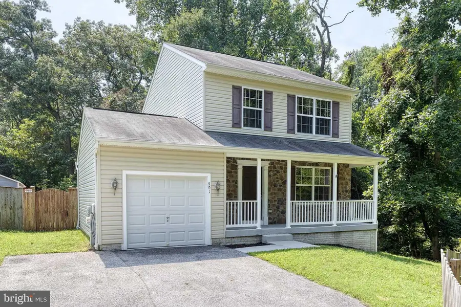 901 8th St, Pasadena, MD 21122 - #2