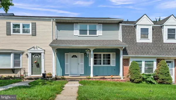 490 Worthington Rd, MILLERSVILLE, MD 21108