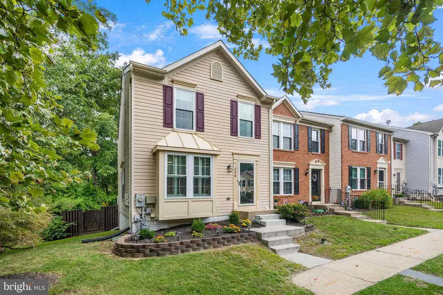 228 Foxtree Dr, Glen Burnie, MD 21061 - #3
