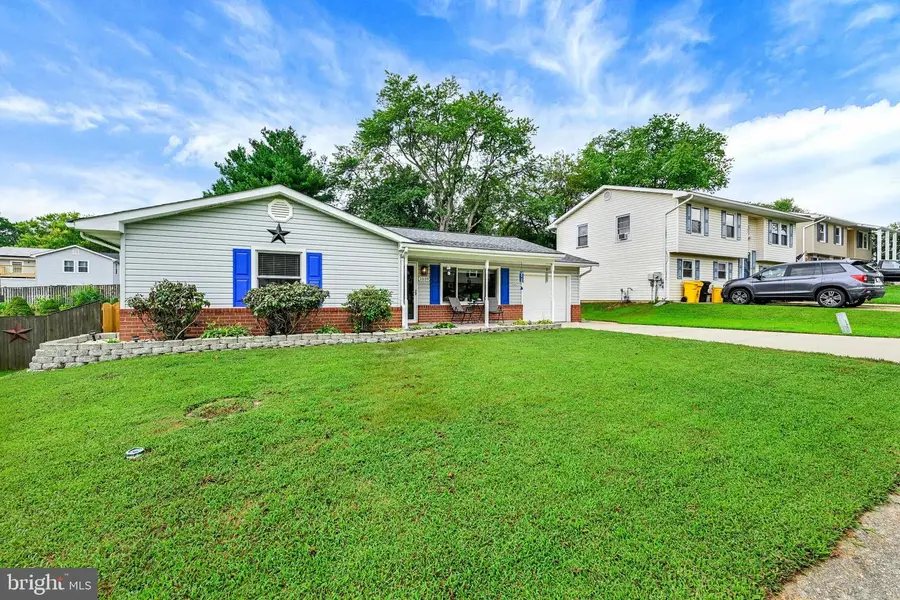 1039 Christmas Ln, Gambrills, MD 21054 - #2